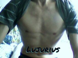 Lujurius