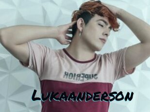 Lukaanderson