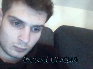 Lukalukcha
