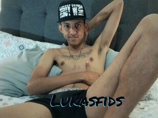 Lukasfids