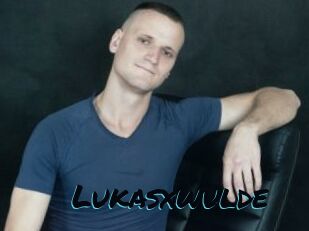 Lukasxwulde