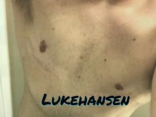 Lukehansen