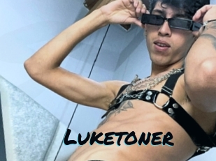 Luketoner
