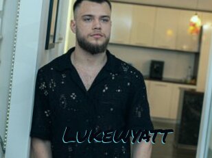 Lukewyatt