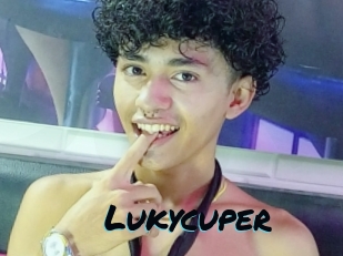Lukycuper