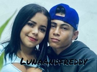 lunaandfreddy Sexties
