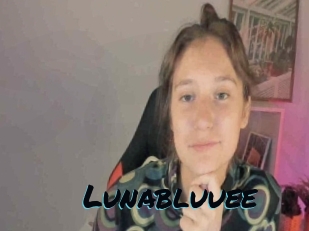 Lunabluuee