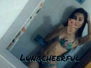 lunacheerful Sexties