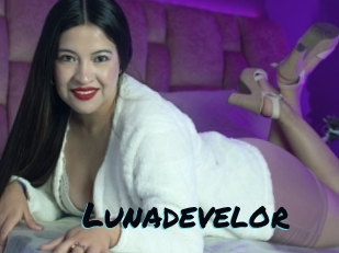 Lunadevelor