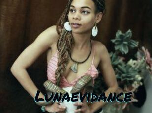 Lunaevidance