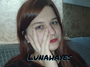 lunahayes Sexties