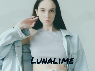 Lunalime