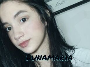 Lunamaria