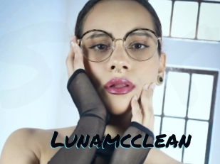 Lunamcclean