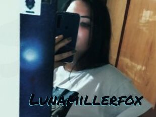 Lunamillerfox
