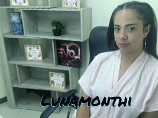Lunamonthi