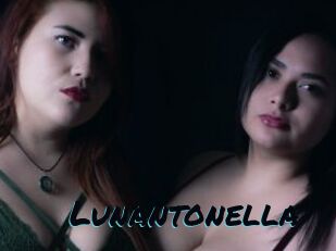 Lunantonella