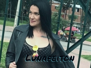 lunapeiton Sexties