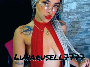 Lunarusell7777