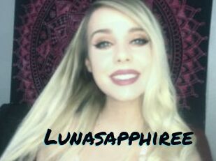 Lunasapphiree