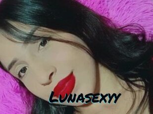 Lunasexyy