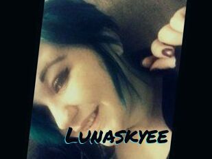 Lunaskyee