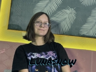 Lunasnow