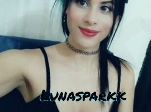 Lunasparkk