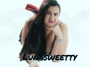 lunasweetty Sexties