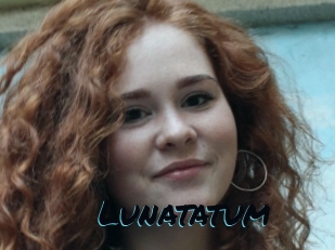 Lunatatum