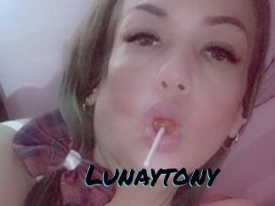 Lunaytony
