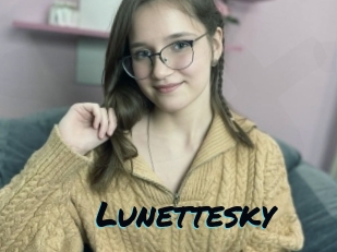 Lunettesky