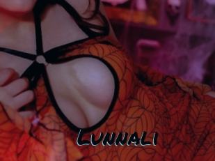 Lunnali