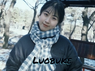 Luobuke