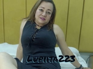 lupiita223 Sexties