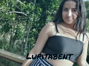 Lupitabent