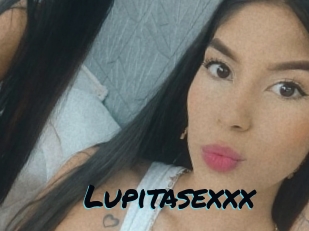 Lupitasexxx
