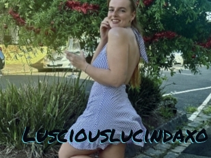 Lusciouslucindaxo