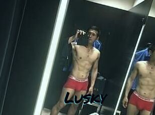 Lusky