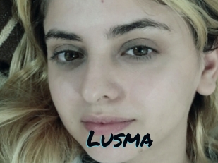 Lusma