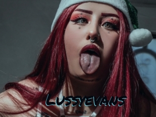 lussyevans Sexties