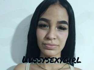 Lussysexygirl