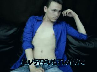 Lustfultwink