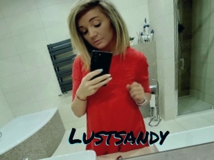 Lustsandy
