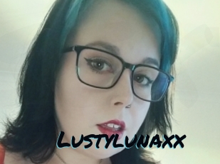 Lustylunaxx