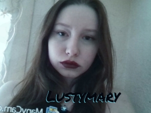 Lustymary