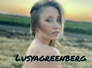 lusyagreenberg Sexties