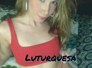 Luturquesa