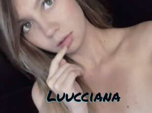 Luucciana
