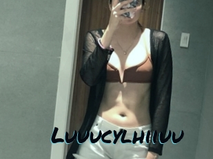 Luuucylhiiuu